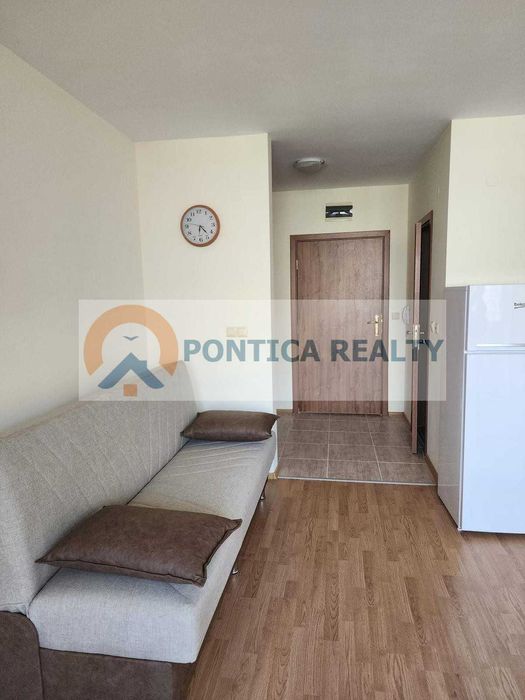 Продава се Едностаен апартамент в к.к. Слънчев бряг - 44 кв.м за 1228 €/кв.м - Снимка #12