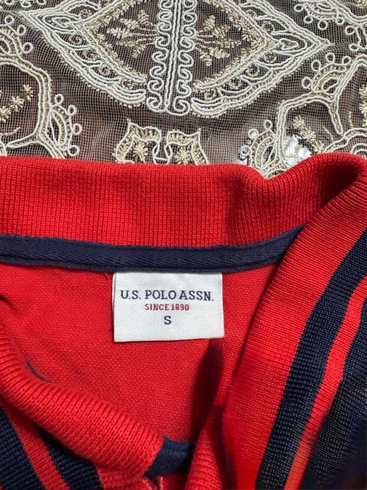 Polo USPA Original
