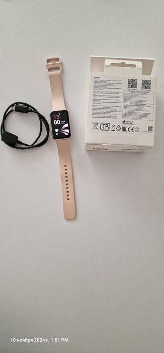 Samsung galaxy fit 3 бу