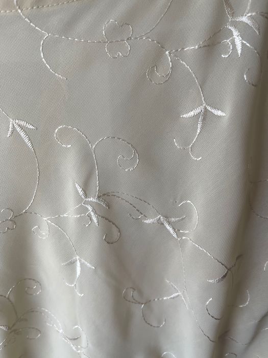 Bluza elegantă Aristocrat by Alex, mărimea românească 44 (L/40/12)