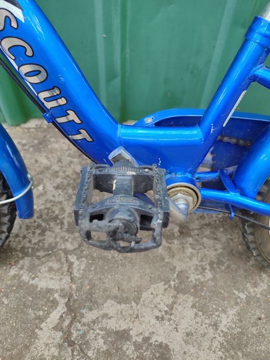 Детски велосипед 16 цола