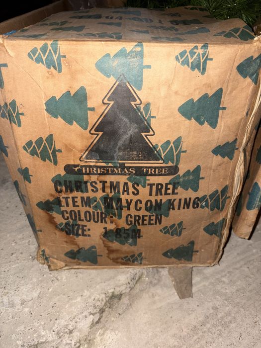 Vand brad complet 1,8 inaltime plus 100 accesorii 299 lei