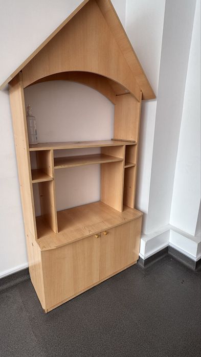 Продам мебель для детского сада б/у