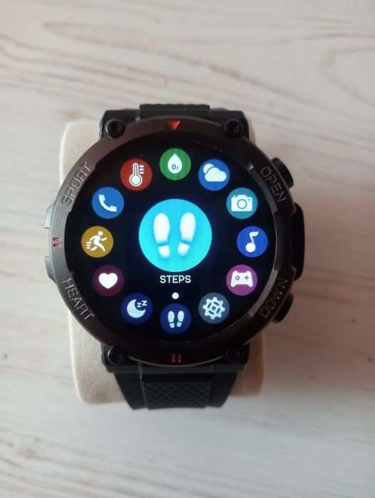 Vînd Smart k56 pro combat