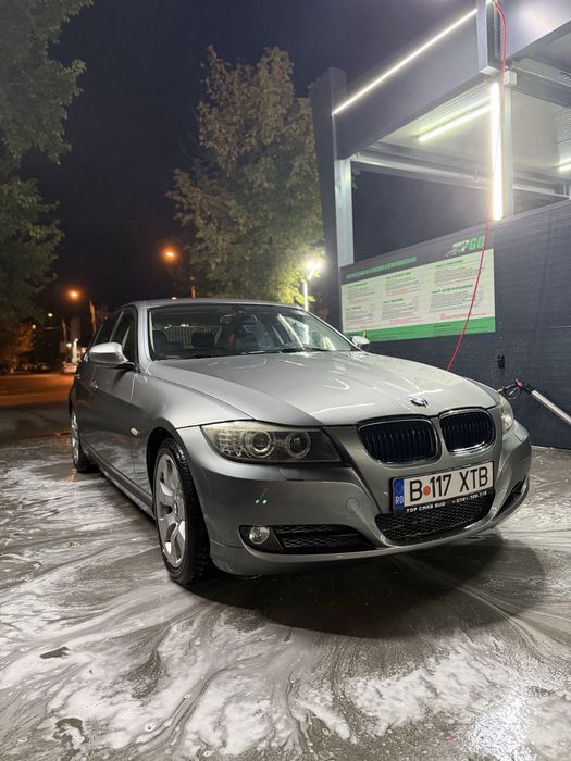 BMW Seria 3 2009 — imagine 2