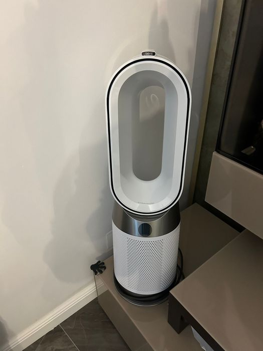 Purificator/aeroterma DYSON Gen1 HP10