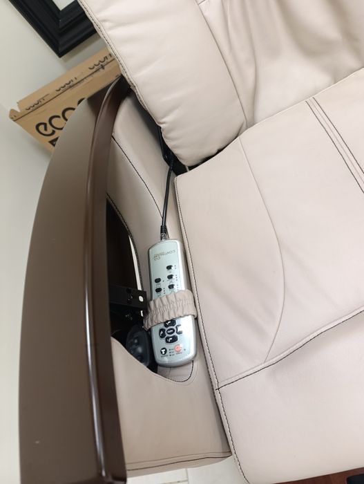 Кресло для педикюра