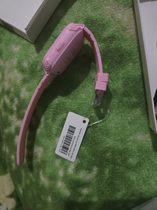 Смарт часы детские