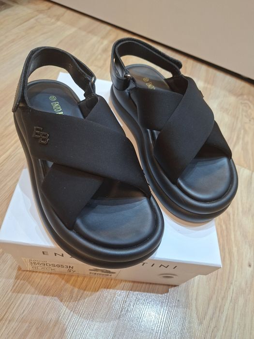 Sandale Enzo Bertini