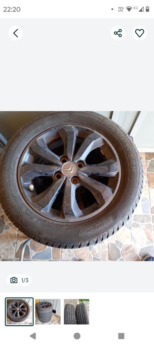 Suzuki swift sport 3 uși  an 2013 euro 5