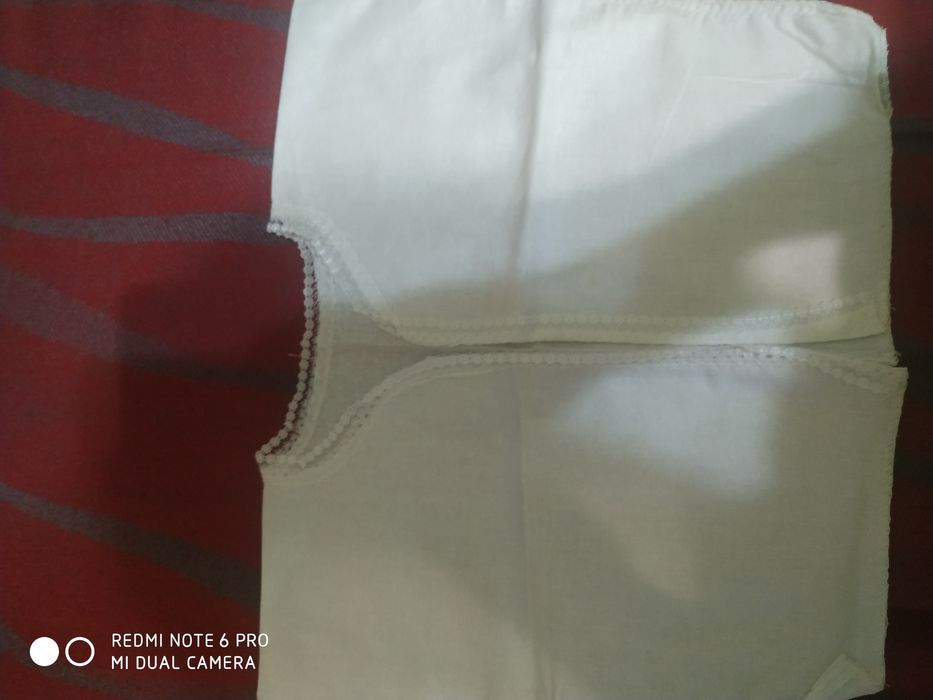 Советская новая одежка для ляли.