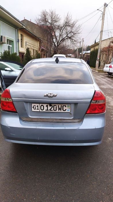 Srochna Nexia 3 Sotiladi