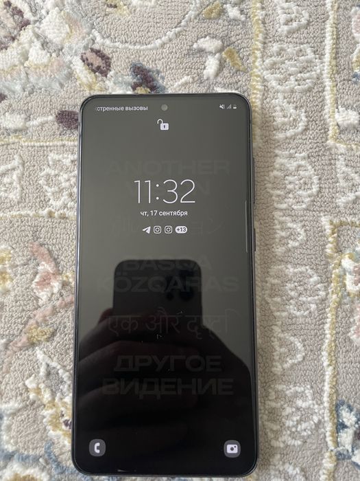 Samsung s 21 fe