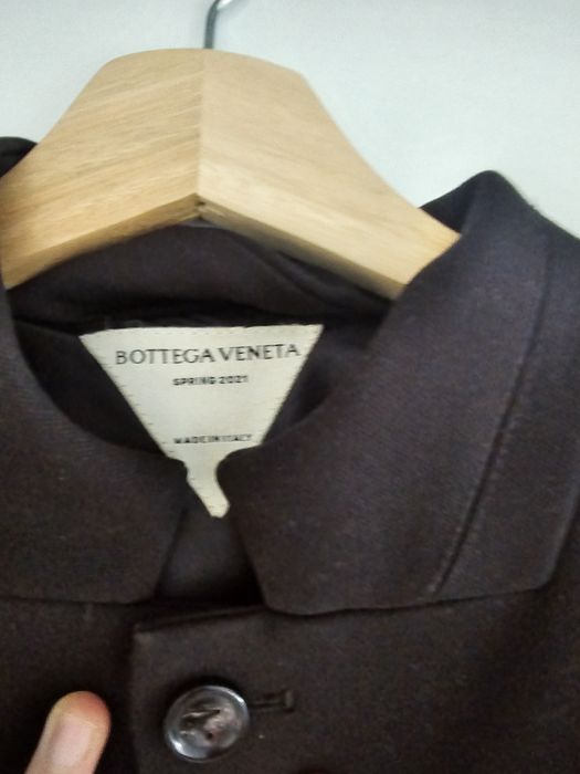 Sacou Bottega veneta S