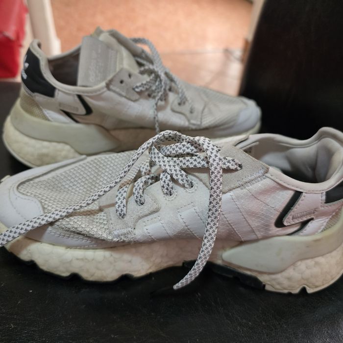 Adidasi dama marca adidas