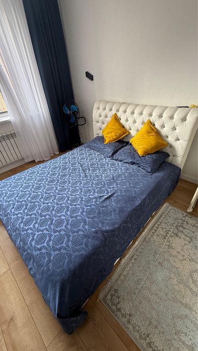 Продам кровать для спальни