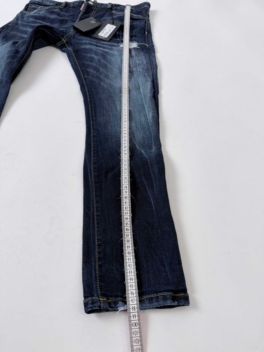 Дънки Dsquared2 S74LB0794