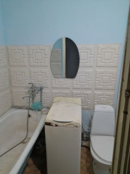 Сдаётся квартира