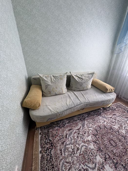 Тахта раздвижная