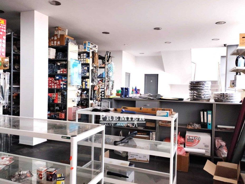 Продава се напълно оборудван автосервиз с висока доходност.