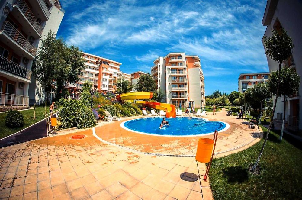 Продава се Двустаен апартамент в Свети Влас - 67 кв.м за 1253 €/кв.м - Снимка #13