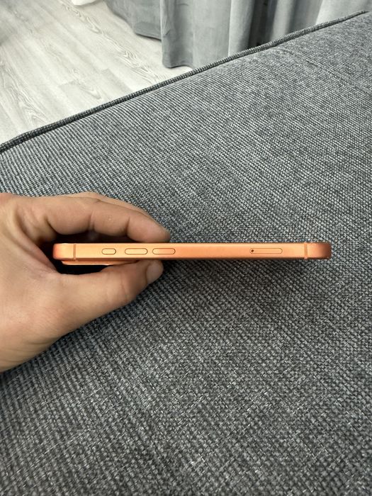 Iphone 17pro 256gb