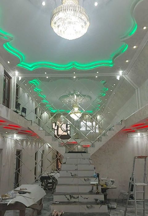 Meseriaș în construcții Comănești