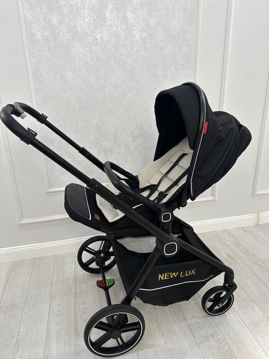 Детская Коляска New Lux