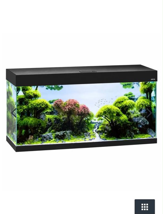 Аквариум AquaEL OPTI SET 240 L