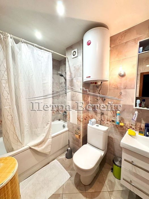 Многостаен мезонет в Варна-Бриз с морска панорама