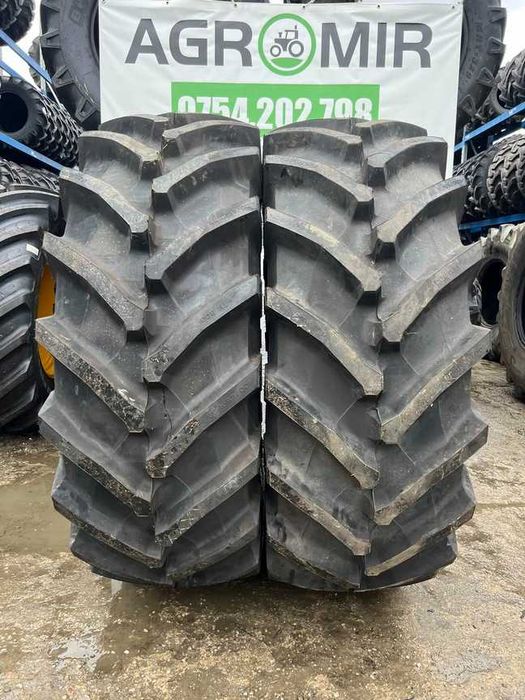 Trelleborg OFERTA 600/65 R38 Cauciucuri de tractor FENDT CLASS