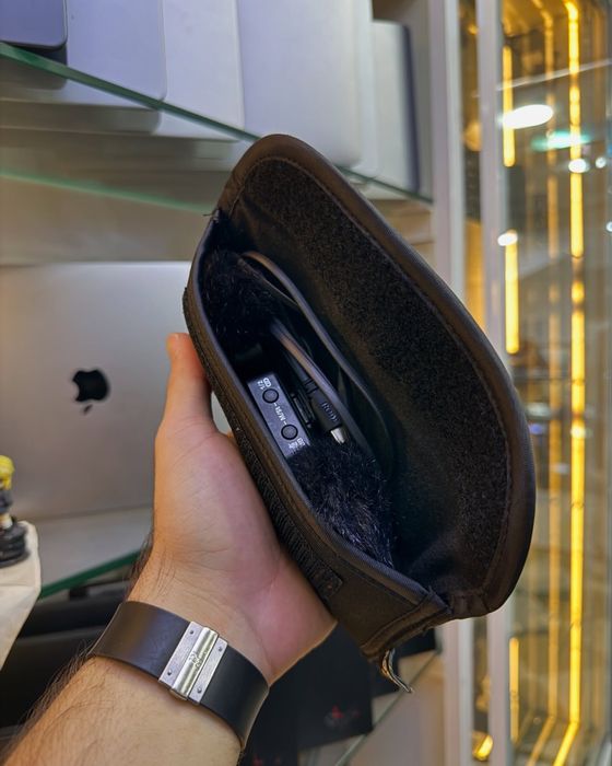Микрафон Rode Wireless Go 2