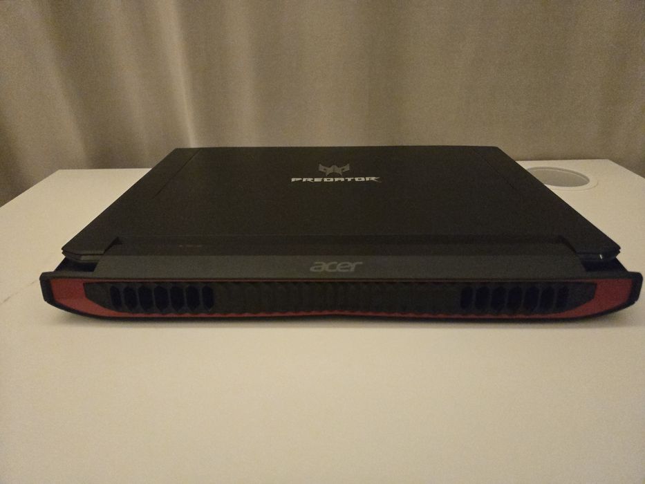 Геймърски Лаптоп Acer Predator 15 / Gaming Laptop