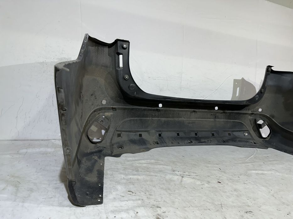 Bara spate Mitsubishi Outlander, 2016, 2017, 2018, 2019, 2020, cod origine OE 6410C798ZZ.