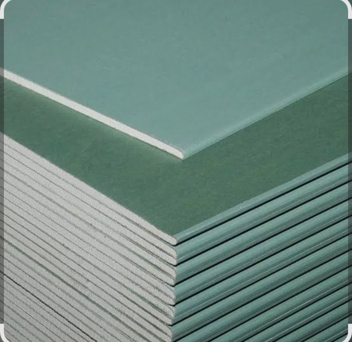 Гипсакортон камплектующие