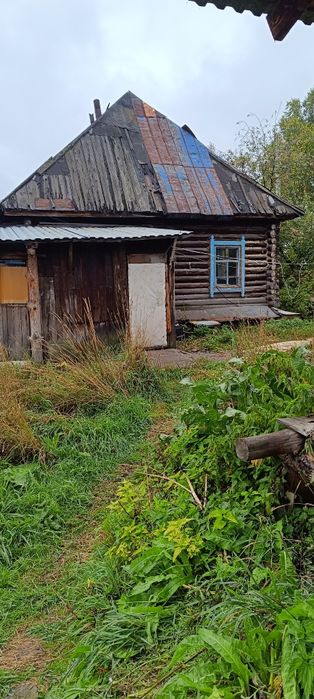 Сдам дом в аренду одинокому мужчине или женщине можно пенсионеру