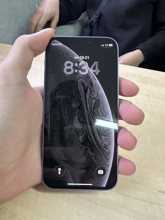 Iphone 12 mini 128gb