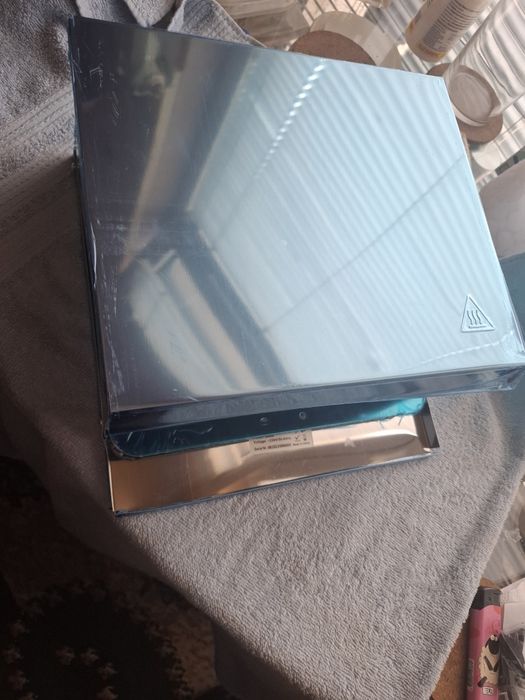 Продавам парти грил