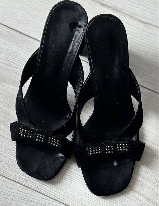 Женская обувь 38 размер