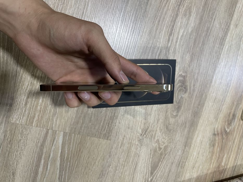 iPhone 12 Pro 128gb