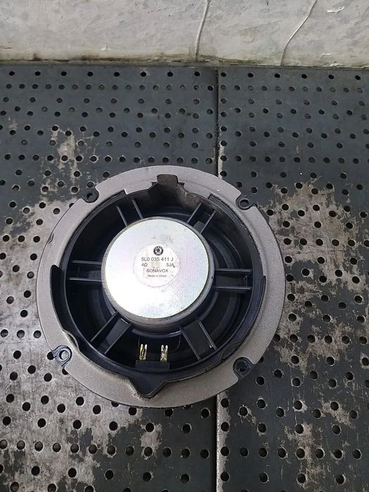 Boxa audio stanga spate skoda yeti 5l 5l0035411j