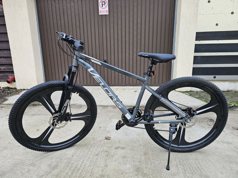 Biciclete noi,resigilate, roti 27,5.