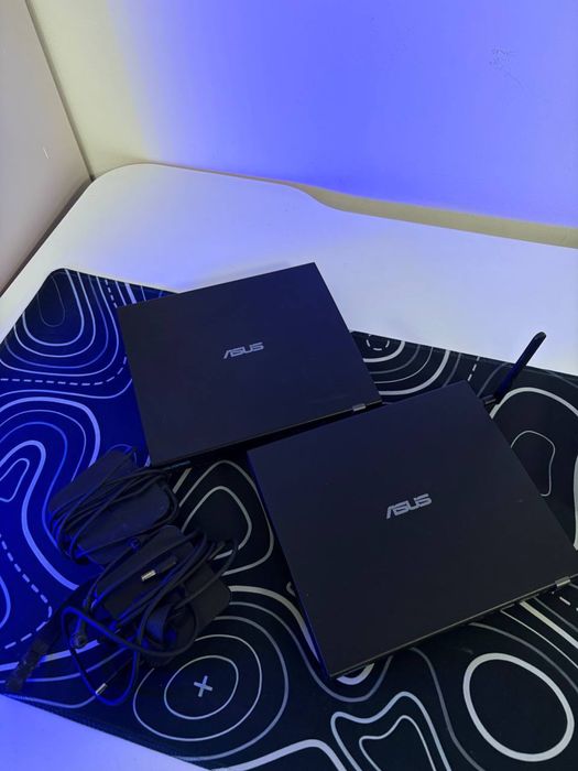 Мини ПК , Asus E520 , Мини Компьютер 16Gb , Ssd , Mini PC Mini ПК