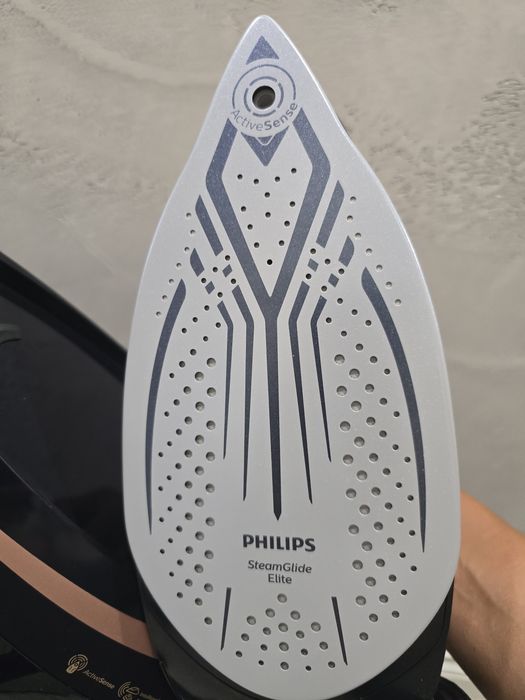 Парогенератор (Ютия) Philips PerfectCare seria 9000 PSG9050/20, 3100W,