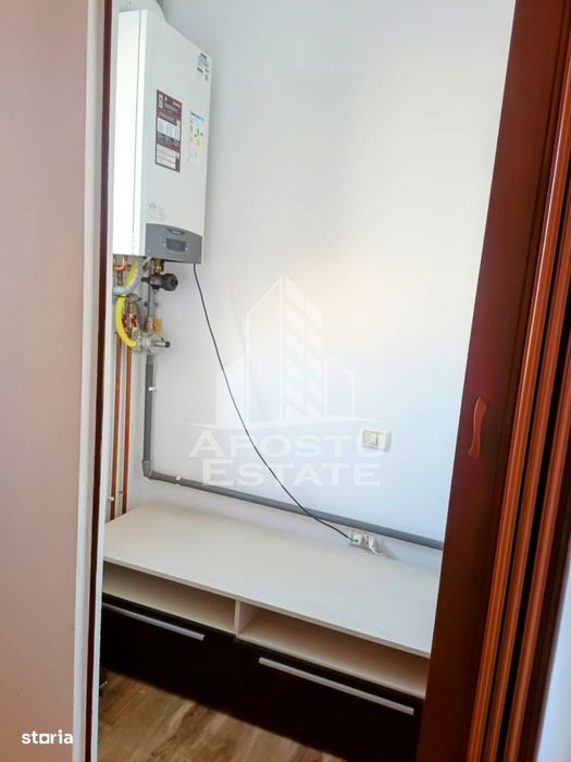 Apartament, 2 camere, de inchiriat, zona Complex, Timisoara