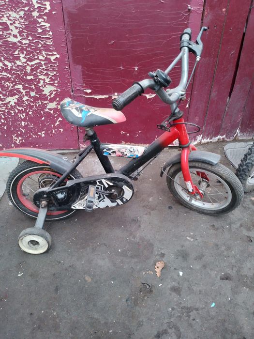 Продам велосипеды.