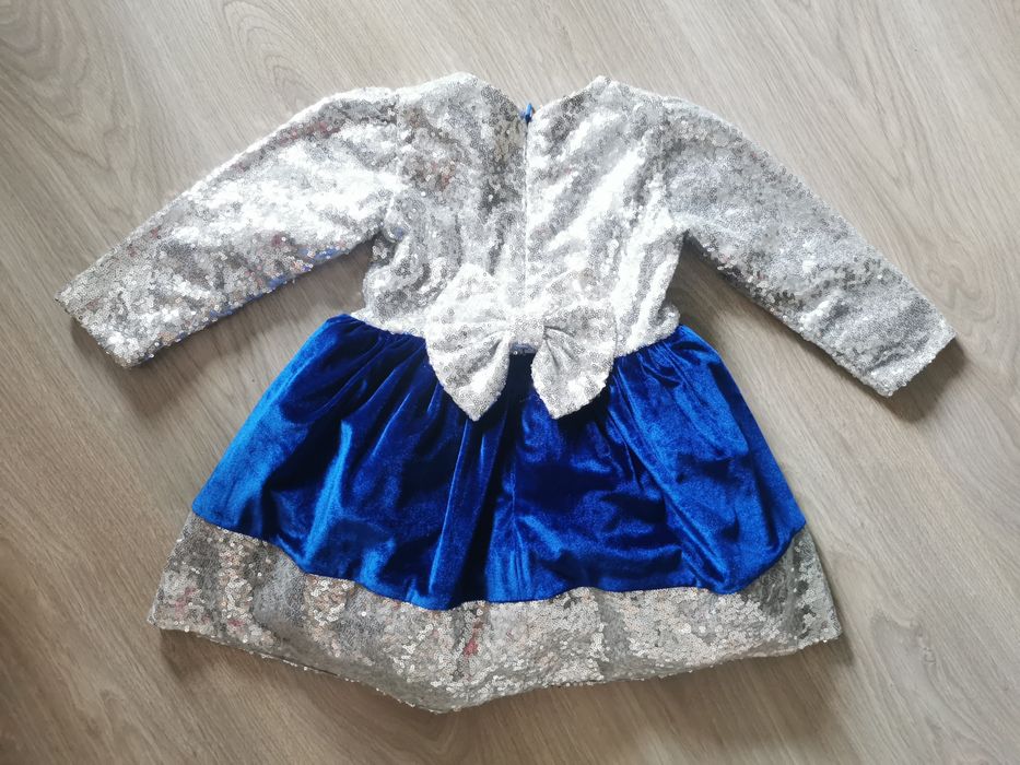 Rochii  ocazie 3 Ani