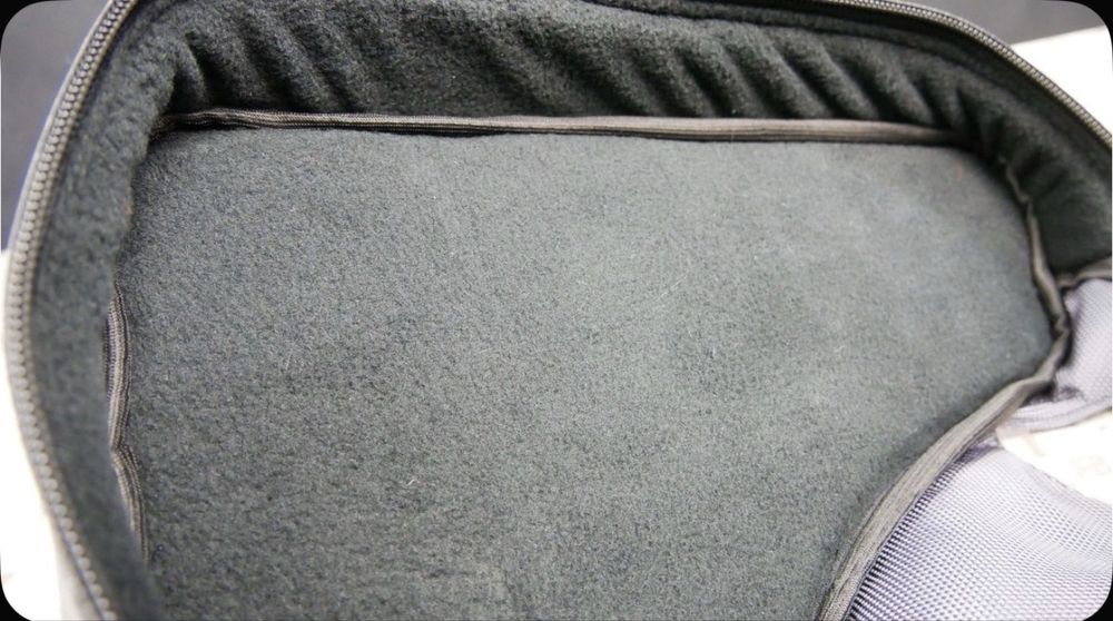 Термочехол Сибтермо для шуруповерта