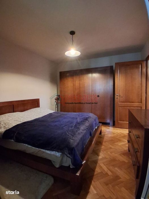 Metrou Brancoveanu - 4 camere