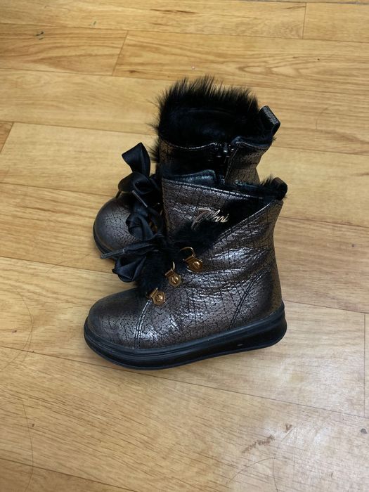 Обуви для девочки